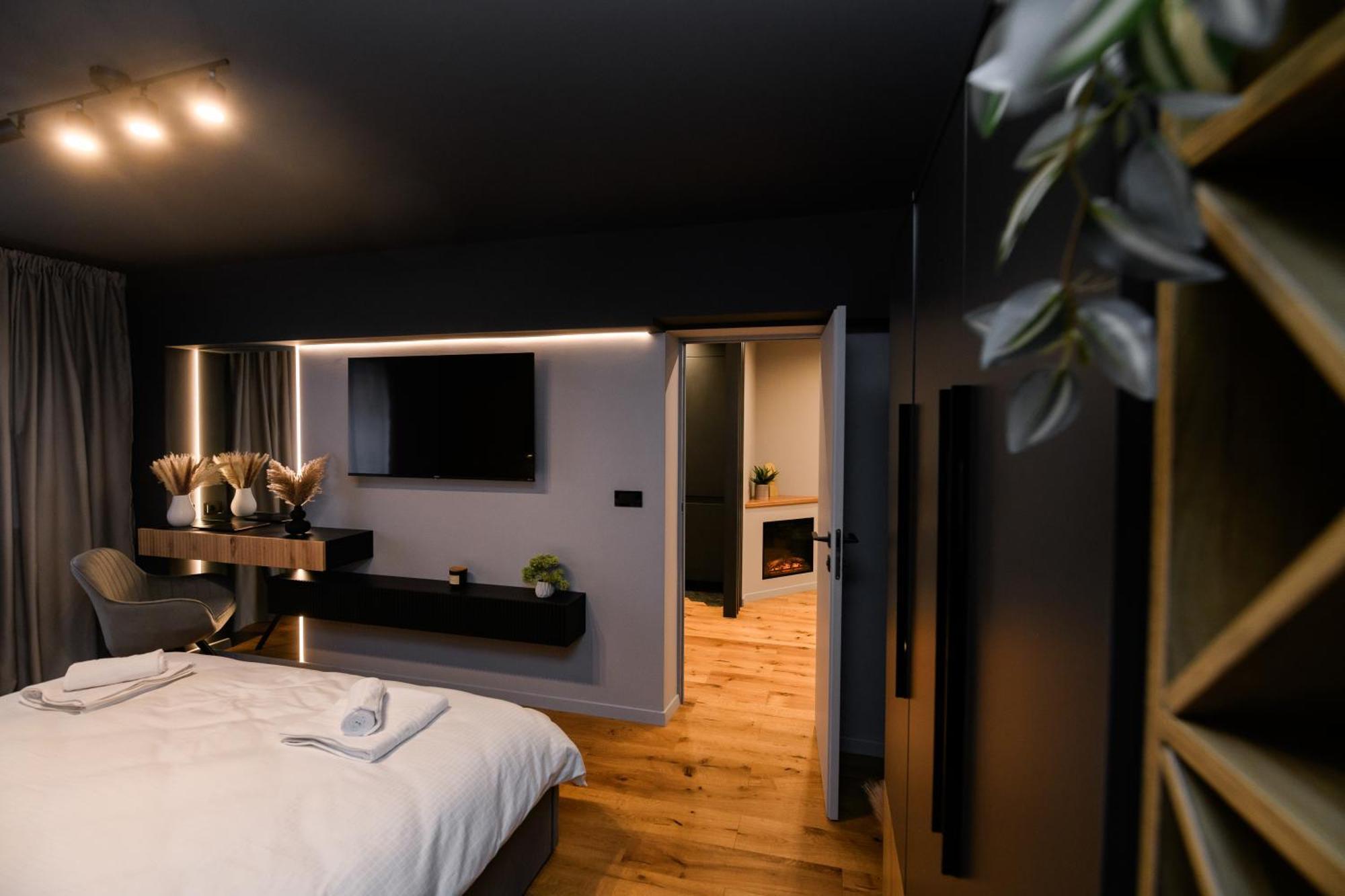 Pnt Apartment Alba Iulia Exterior photo